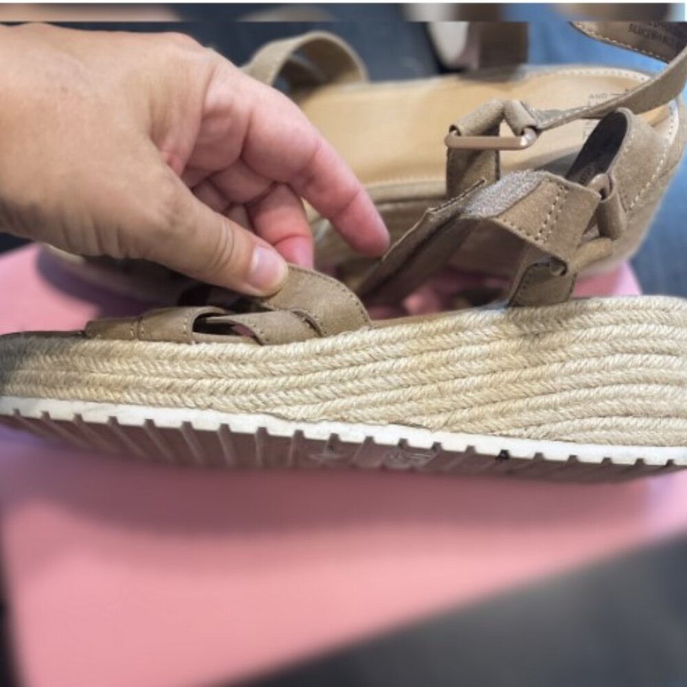 Wedge Shoe Memory Form - Picture 3 of 6